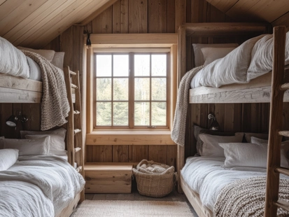 Gesellige Hostels