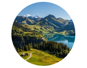 WEITE LANDSCHAFTEN