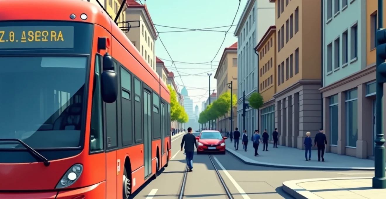 stadtische-verkehrsmittel-erleichtern-das-erkunden-urbaner-zentren